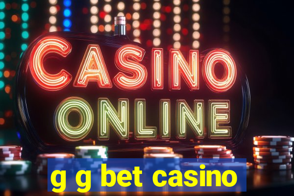 g g bet casino